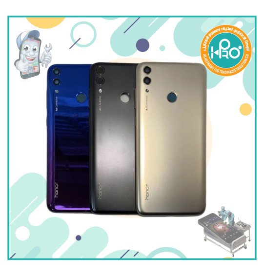 هاوسنج هواوي HONOR 8C