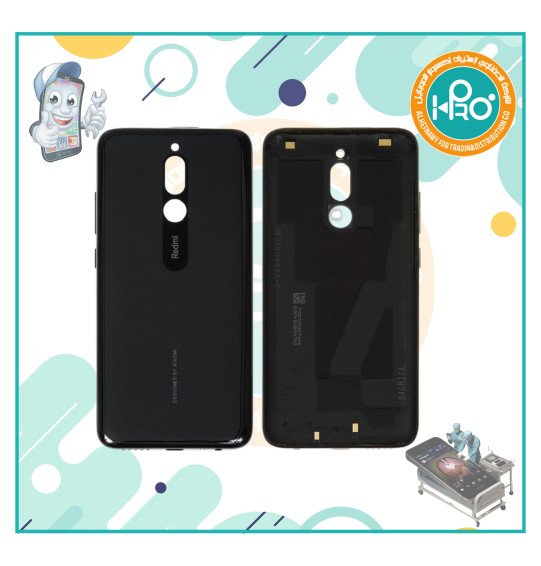 هاوسنج REDMI 8 