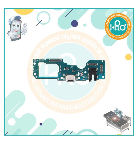 فلاته شحن RENO 8T/4G