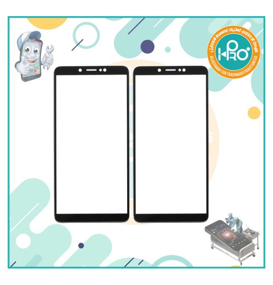 باغه شاشه انفنكس X609