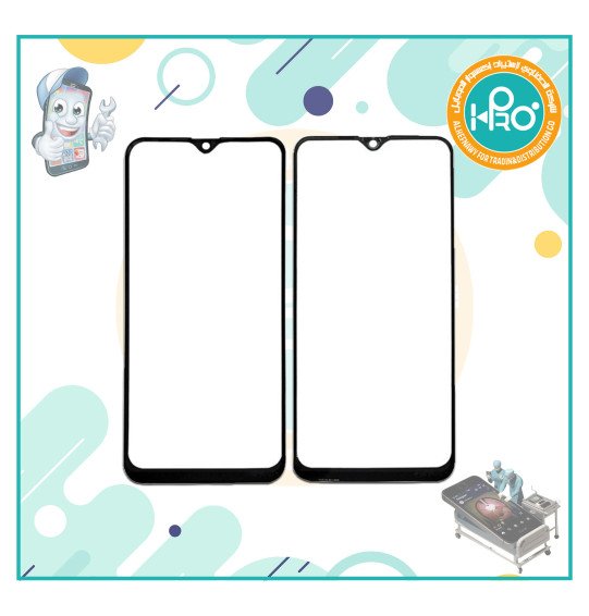 باغه شاشه  VIVO Y19