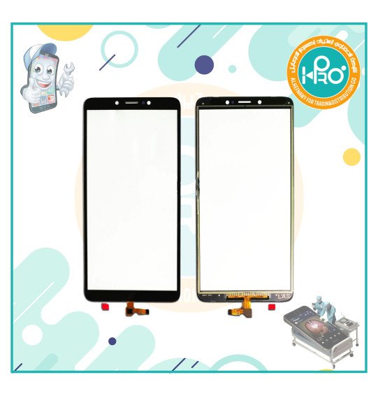 تاتش انفنكس X609