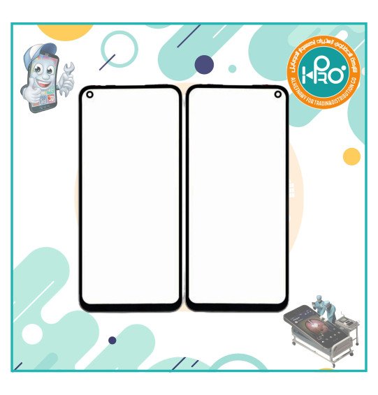 باغه شاشه  انفنكس X690