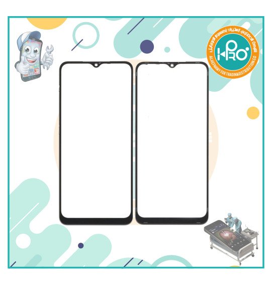 باغة شاشة سامسونج A04 CORE