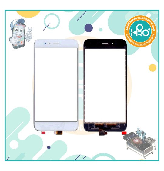 تاتش شاومي  REDMI A1