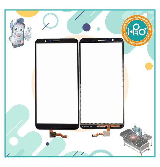 تاتش HONOR 7X
