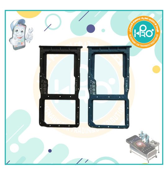 درج خط هواوي P30 LITE
