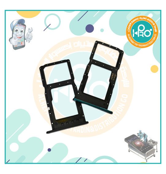 درج خط هواوي  NOVA  Y60