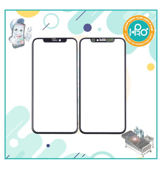 باغه شاشه IP 12 PRO MAX