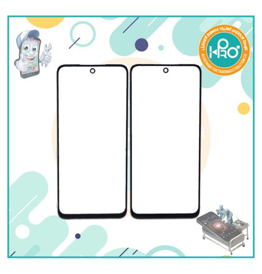 باغه شاشه شاومي NOTE10/10S   