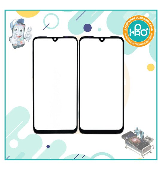 باغه شاشه شاومي NOTE 7   