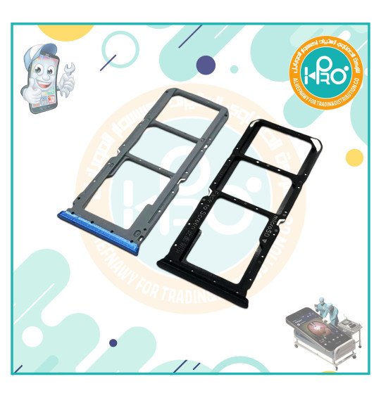 درج خط OPPO A16  