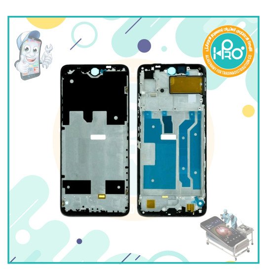 فرام شاشه هواوي Y7A