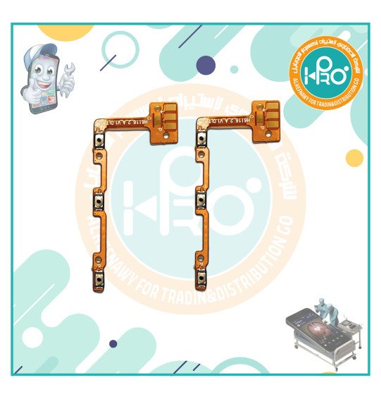 فلاته باور انفنكس X688   