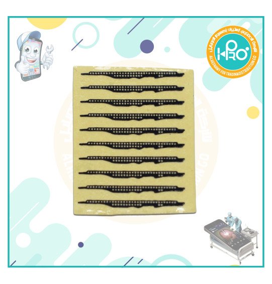 فلتر سماعه سامسونج A02S   