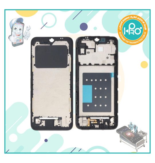 فرام شاشه سامسونج A14/4G 