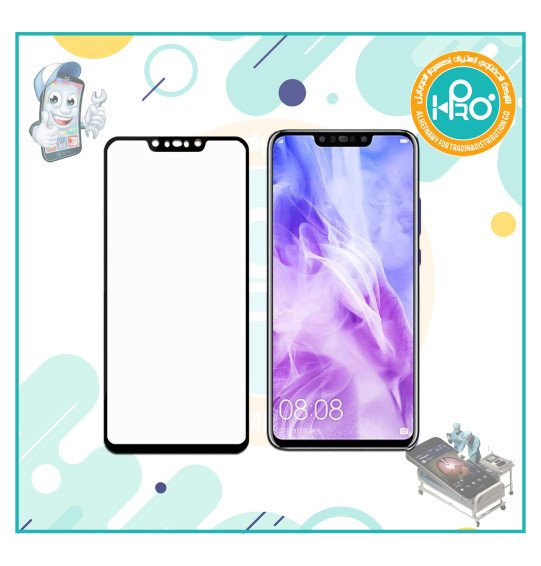 باغه شاشه هواوي NOVA3I