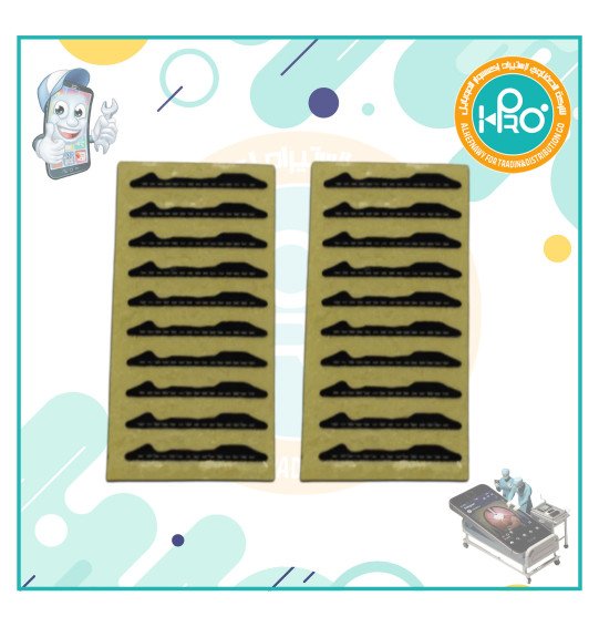 فلترسماعةسامسونج A10S