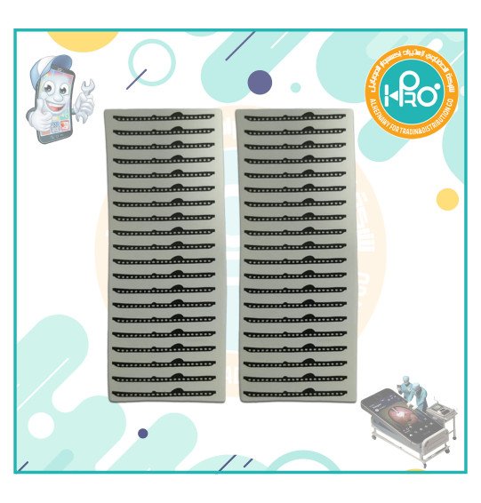 فلتر سماعه OPPO A5/2020     