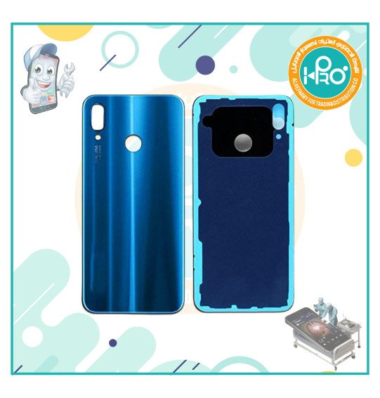 ضهر هاواوي P20 LITE
