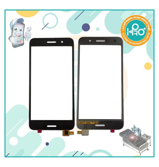تاتش انفنيكس X559
