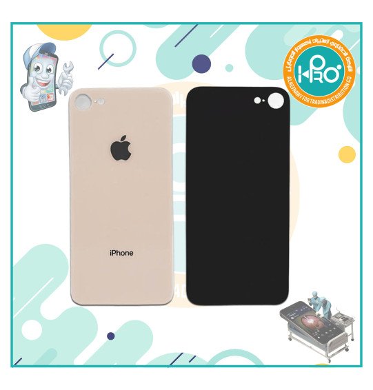 ضهرايفونIP 8G