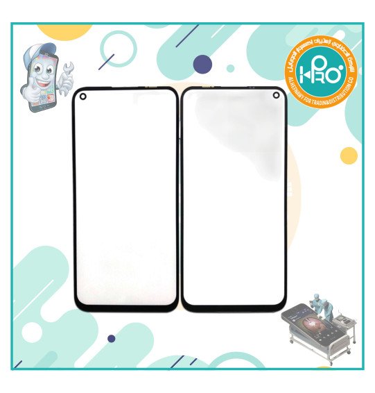 باغه شاشه NOVA5I/7I