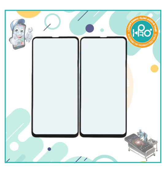 باغه شاشه  هواوي Y9S