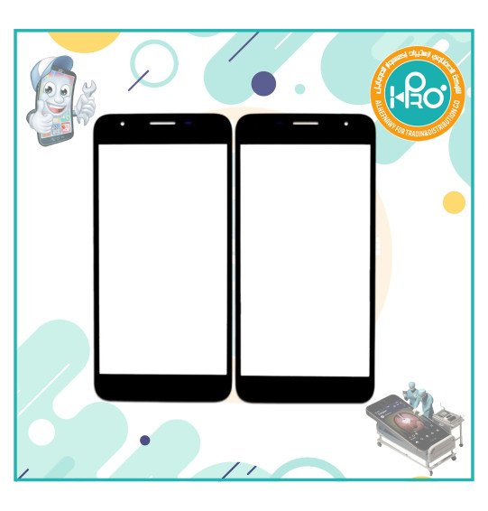 باغه شاشه  سامسونج  A260    