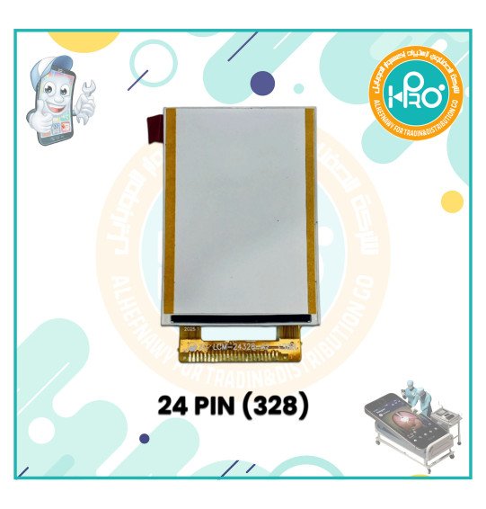 شاشة صيني 24 رجل فلاتة مفتوحة (A2-4328)