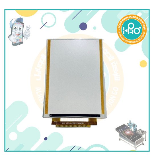 شاشة صيني 24 رجل كبيرة (L1-28018)