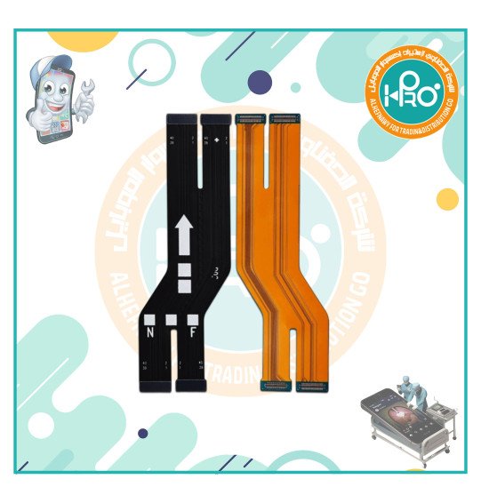 موصلة شاشة سامسونج A16