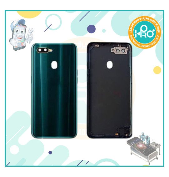 هاوسنج OPPO A7