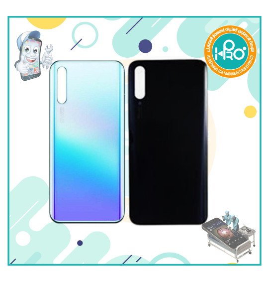 ضهر قشرة هواوي Y8P