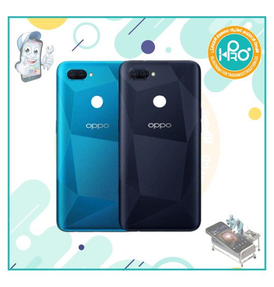 هاوسنج OPPO A12