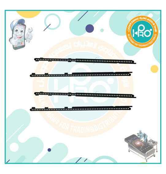 فلتر سماعة شاومي NOTE10/4G