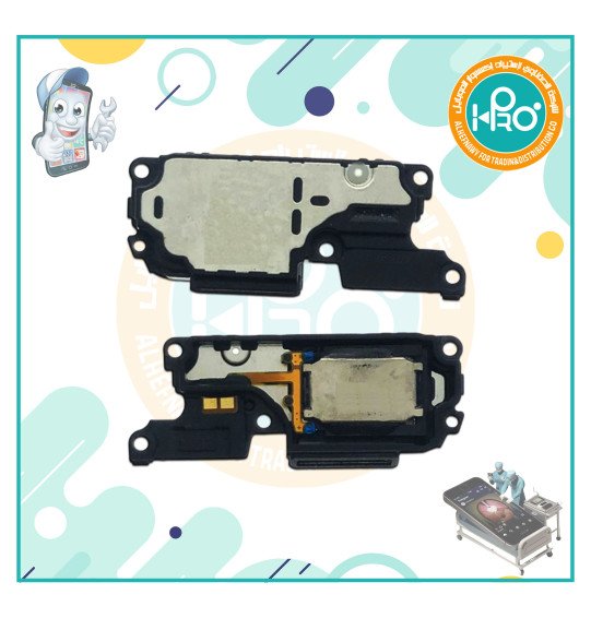 علبةجرس هواوي X6A