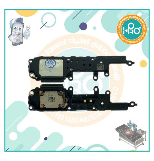 علبةجرسOPPO A77S