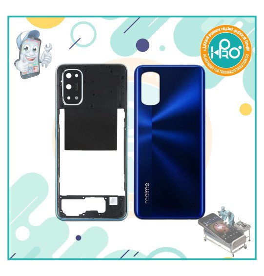 هاوسنجREALME 7PRO