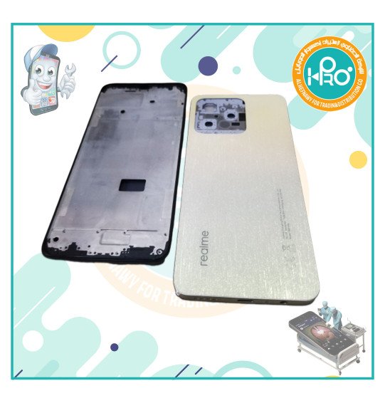 هاوسنج كامل بالفرام REALME C53 