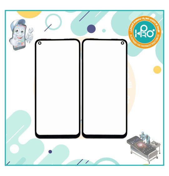 باغةاصليةشاشةانفنكيسX690