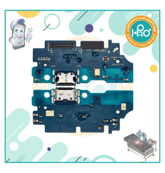 فلاتة شحن سامسونج A16