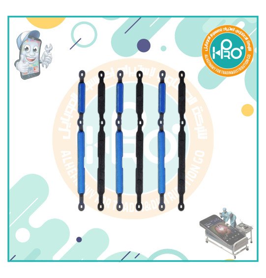 زرار خارجي شاومي REDMI 9C