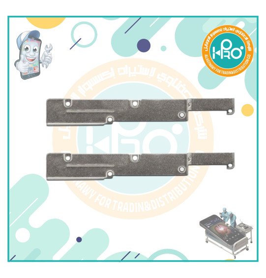 صاجةبطاريةايفونIP XS