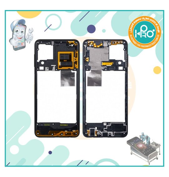 ضهرميديل سامسونجA22/4G