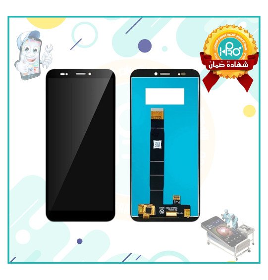 شاشةنوكيا C1/2019/OR