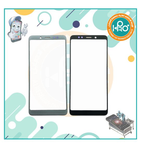 باغةشاشةREDMI NOTE5/NOTE5PRO