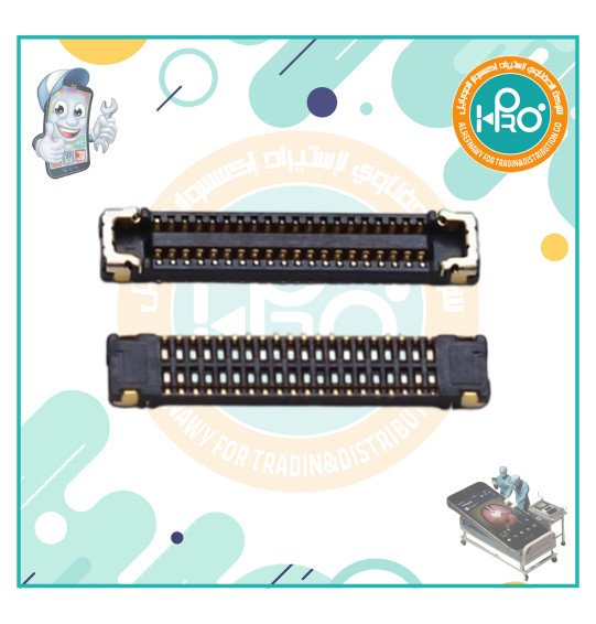 سوكت شاشةانفنكيس X6532