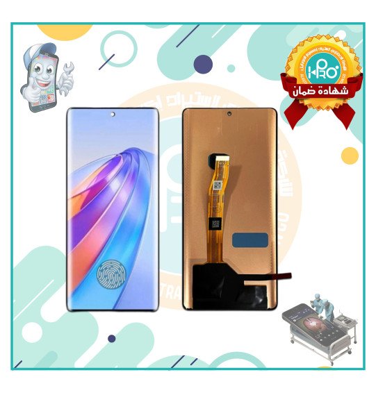 شاشة هواوي X9A/OR