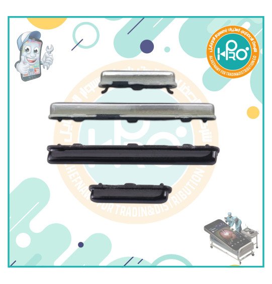 زرار خارجي سامسونج A50